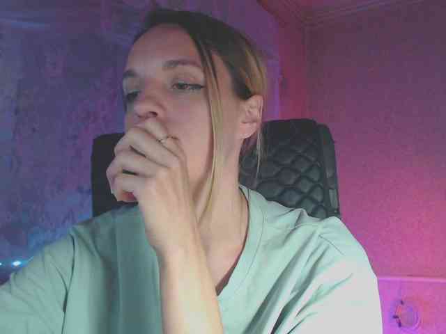 Babymuro4ka webcam