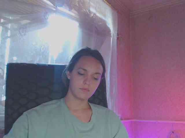 Babymuro4ka webcam