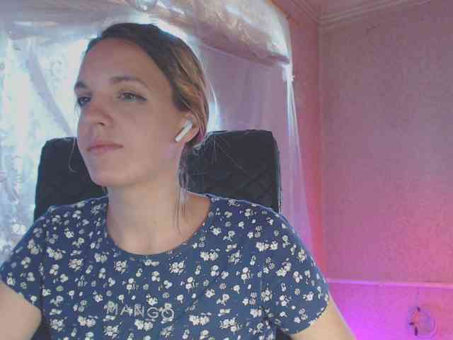 Babymuro4ka webcam