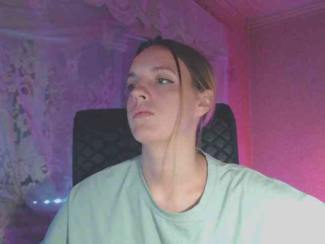 Babymuro4ka webcam