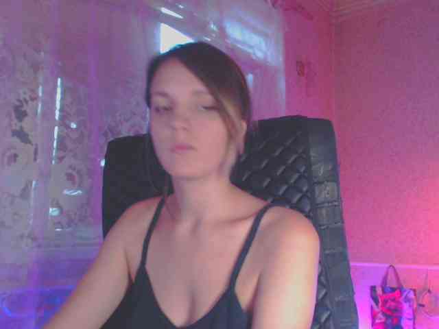 Babymuro4ka webcam