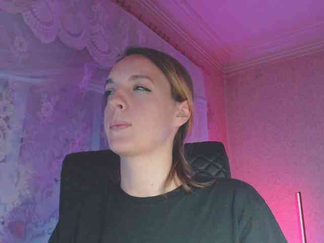 Babymuro4ka webcam