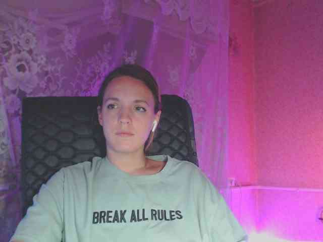 Babymuro4ka webcam