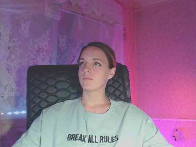 Babymuro4ka webcam