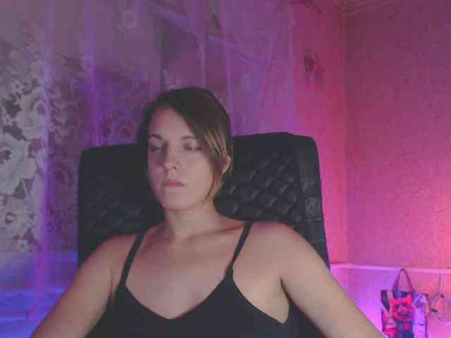 Babymuro4ka webcam