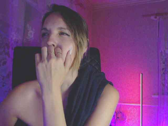 Babymuro4ka webcam