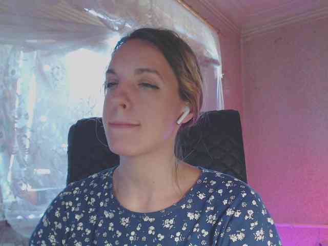 Babymuro4ka webcam