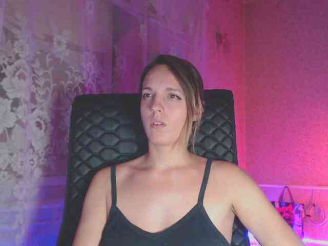 Babymuro4ka webcam
