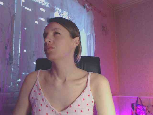 babymuro4ka Live Webcam on BongaCams