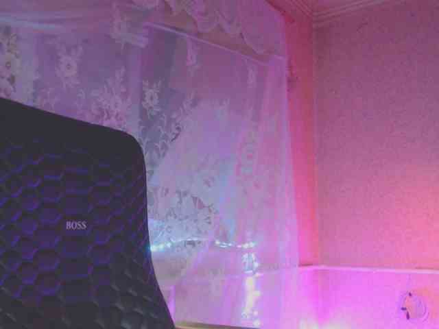 Babymuro4ka webcam