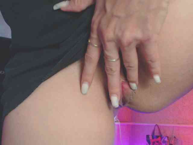 Babymuro4ka webcam