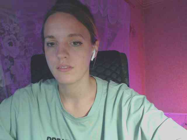 Babymuro4ka webcam