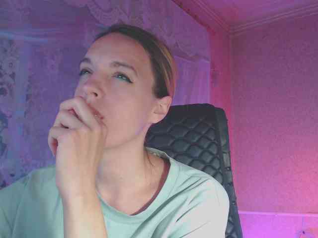 Babymuro4ka webcam