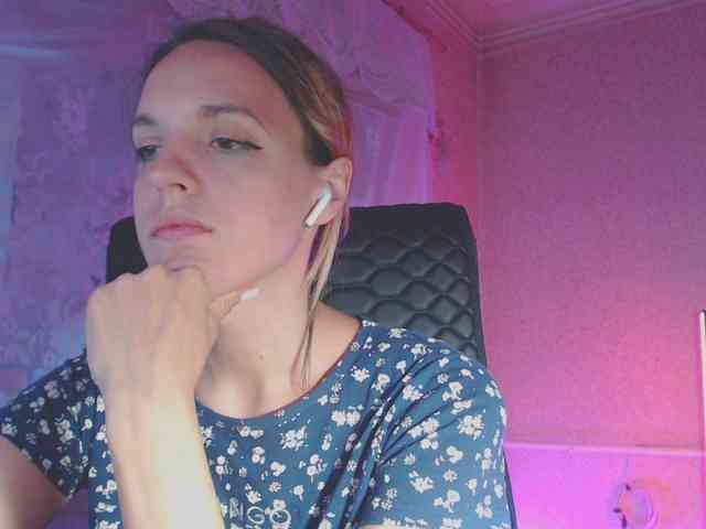 Babymuro4ka webcam