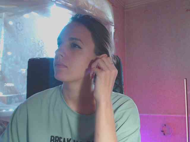 Babymuro4ka webcam