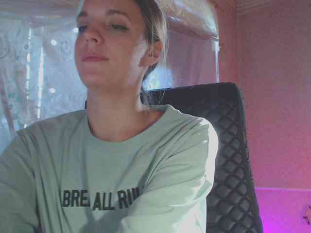 Babymuro4ka webcam