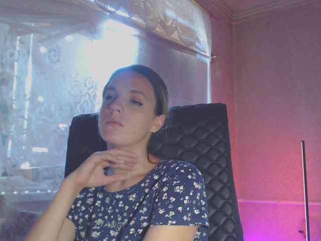 Babymuro4ka webcam