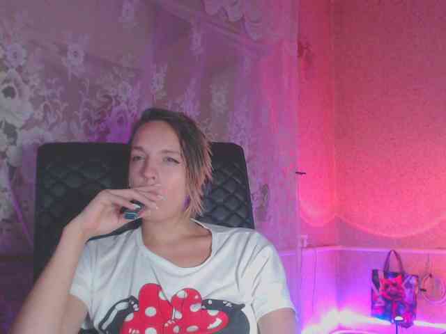 Babymuro4ka webcam