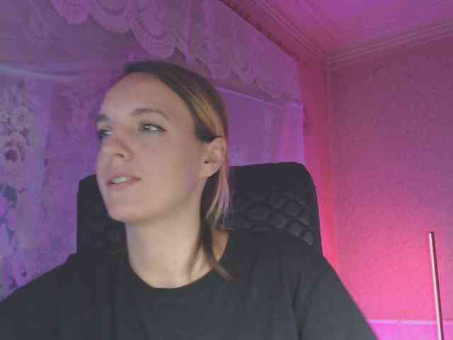 Babymuro4ka webcam