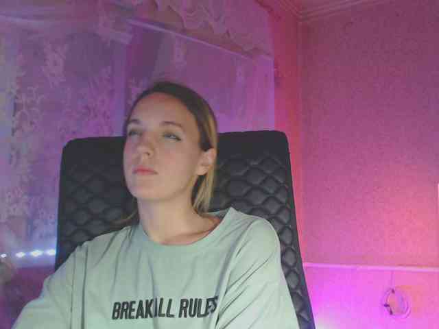 Babymuro4ka webcam