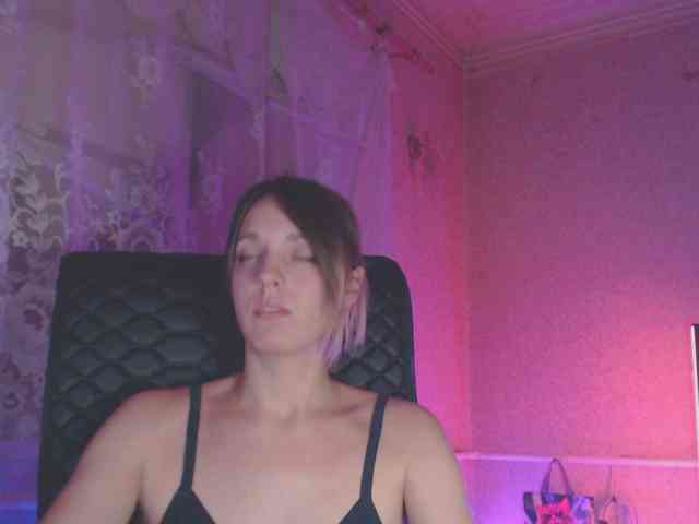 Babymuro4ka webcam