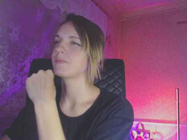 Babymuro4ka webcam