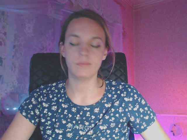 Babymuro4ka webcam