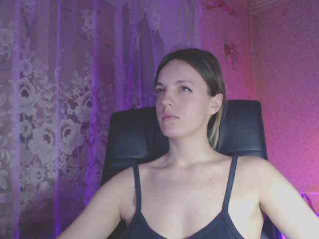 Babymuro4ka webcam