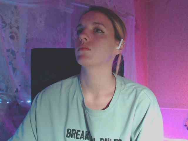 Babymuro4ka webcam