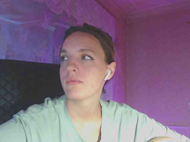 Babymuro4ka webcam