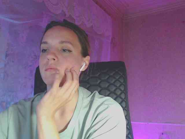 Babymuro4ka webcam