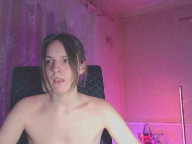 Babymuro4ka webcam