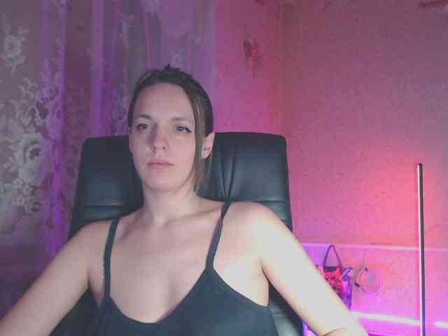 Babymuro4ka webcam