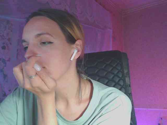 Babymuro4ka webcam