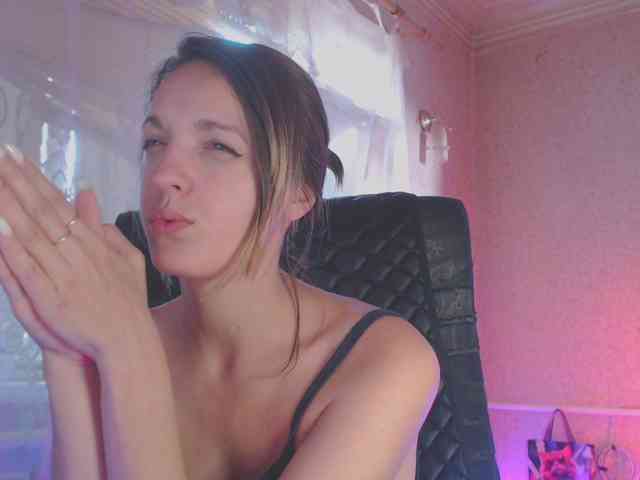 Babymuro4ka webcam