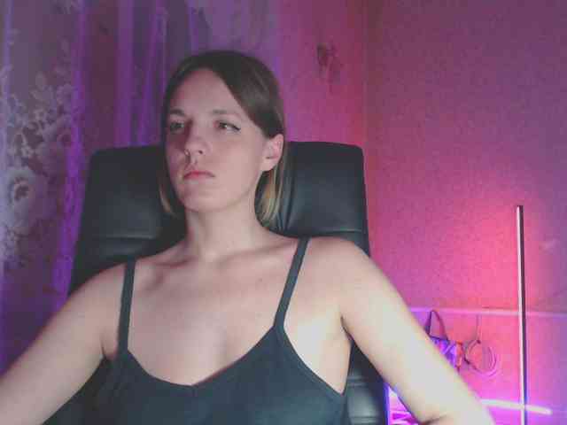 Babymuro4ka webcam