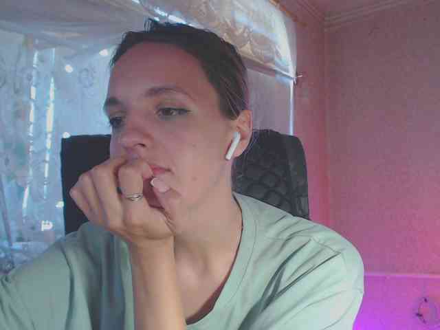 Babymuro4ka webcam