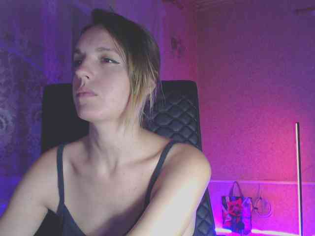 Babymuro4ka webcam