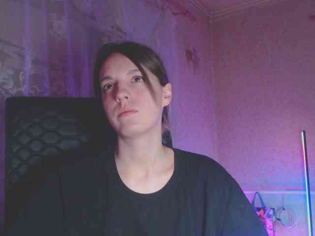 Babymuro4ka webcam