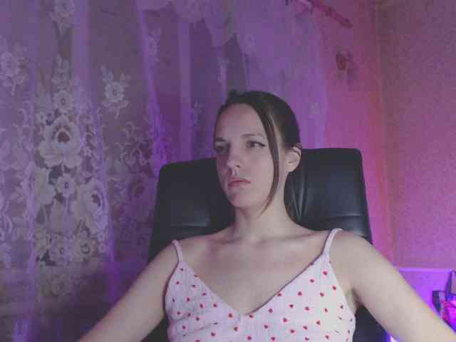 Babymuro4ka webcam