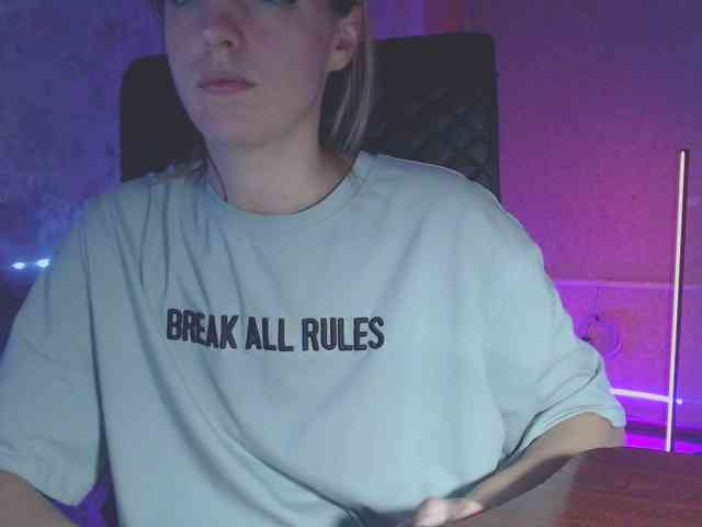 Babymuro4ka webcam