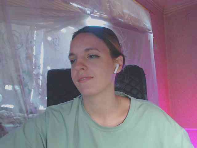 Babymuro4ka webcam