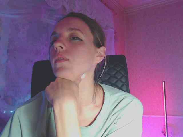 Babymuro4ka webcam