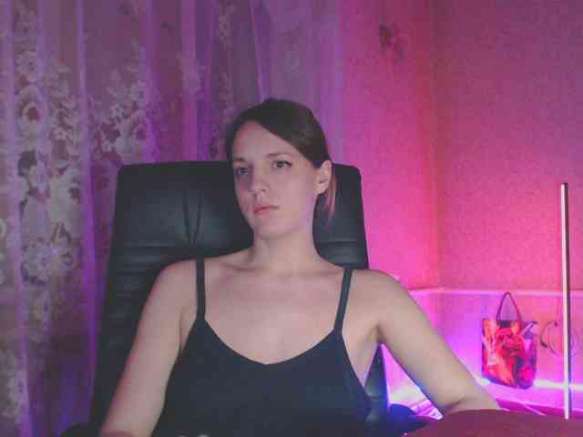 Babymuro4ka webcam