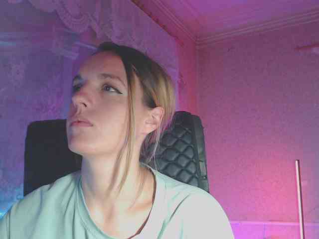 Babymuro4ka webcam