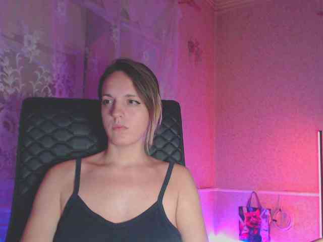 Babymuro4ka webcam