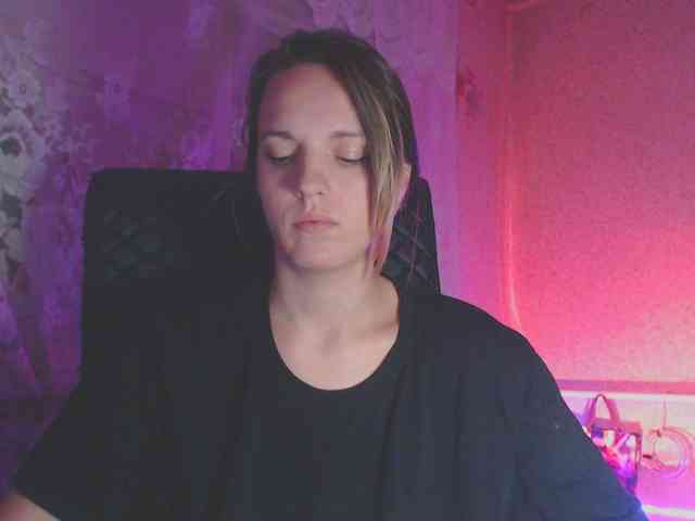 Babymuro4ka webcam