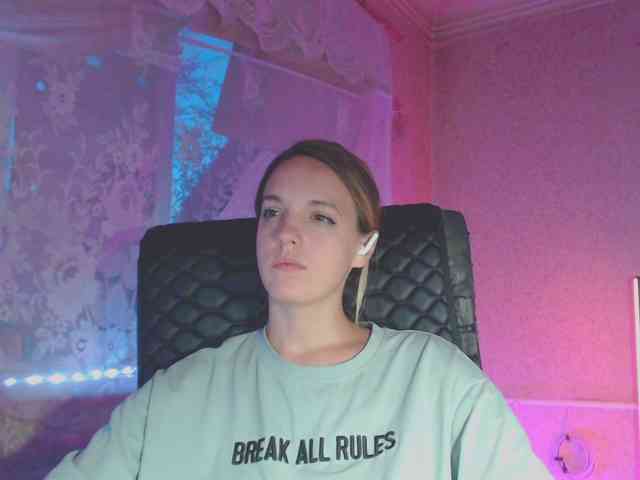 Babymuro4ka webcam