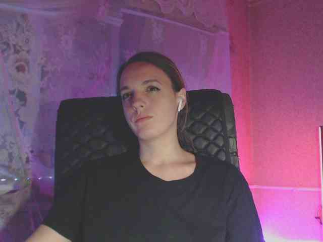 Babymuro4ka webcam