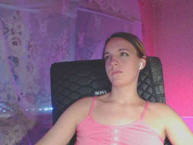 Babymuro4ka webcam